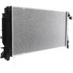 Mahle Ψυγείο, Ψύξη Κινητήρα - Cr 1710 000S