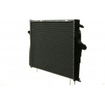 Mahle Ψυγείο, Ψύξη Κινητήρα - Cr 1711 000P