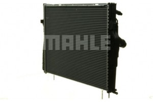 Mahle Ψυγείο, Ψύξη Κινητήρα - Cr 1711 000P