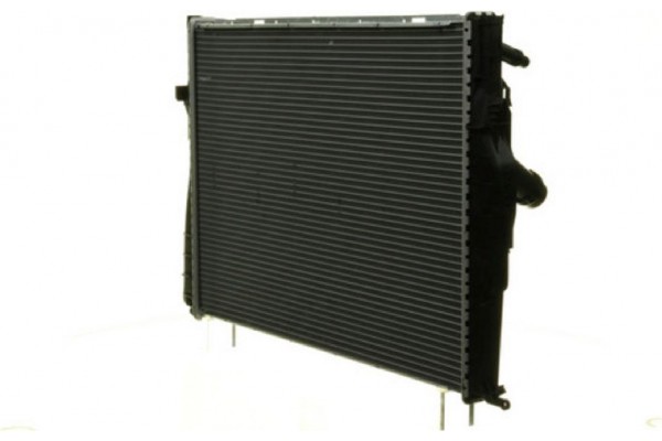 Mahle Ψυγείο, Ψύξη Κινητήρα - Cr 1711 000P