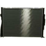 Mahle Ψυγείο, Ψύξη Κινητήρα - Cr 1711 000P