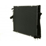 Mahle Ψυγείο, Ψύξη Κινητήρα - Cr 1711 000P