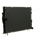 Mahle Ψυγείο, Ψύξη Κινητήρα - Cr 1711 000P