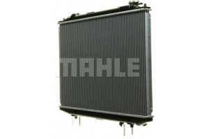 Mahle Ψυγείο, Ψύξη Κινητήρα - Cr 1746 000S