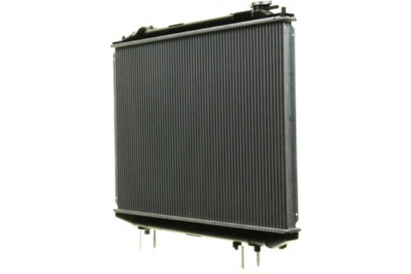 Mahle Ψυγείο, Ψύξη Κινητήρα - Cr 1746 000S