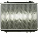 Mahle Ψυγείο, Ψύξη Κινητήρα - Cr 1746 000S