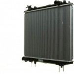 Mahle Ψυγείο, Ψύξη Κινητήρα - Cr 1746 000S