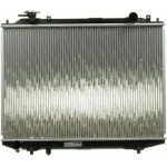 Mahle Ψυγείο, Ψύξη Κινητήρα - Cr 1746 000S