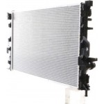 Mahle Ψυγείο, Ψύξη Κινητήρα - Cr 1748 000S