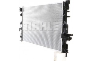 Mahle Ψυγείο, Ψύξη Κινητήρα - Cr 1748 000S