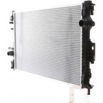 Mahle Ψυγείο, Ψύξη Κινητήρα - Cr 1748 000S