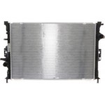 Mahle Ψυγείο, Ψύξη Κινητήρα - Cr 1748 000S