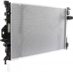 Mahle Ψυγείο, Ψύξη Κινητήρα - Cr 1748 000S