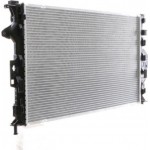 Mahle Ψυγείο, Ψύξη Κινητήρα - Cr 1748 000S