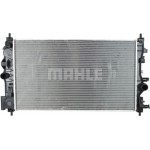 Mahle Ψυγείο, Ψύξη Κινητήρα - Cr 1782 000S