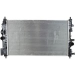 Mahle Ψυγείο, Ψύξη Κινητήρα - Cr 1782 000S