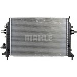 Mahle Ψυγείο, Ψύξη Κινητήρα - Cr 1857 000P