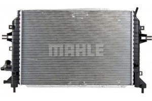 Mahle Ψυγείο, Ψύξη Κινητήρα - Cr 1857 000P
