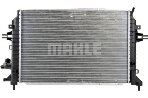 Mahle Ψυγείο, Ψύξη Κινητήρα - Cr 1857 000P