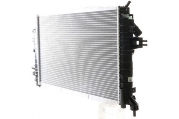 Mahle Ψυγείο, Ψύξη Κινητήρα - Cr 1857 000S