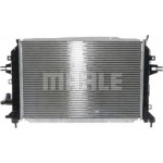 Mahle Ψυγείο, Ψύξη Κινητήρα - Cr 1857 000S