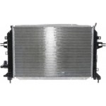 Mahle Ψυγείο, Ψύξη Κινητήρα - Cr 1857 000S