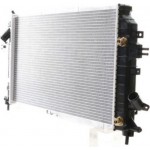 Mahle Ψυγείο, Ψύξη Κινητήρα - Cr 1857 000S