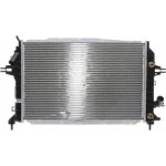 Mahle Ψυγείο, Ψύξη Κινητήρα - Cr 1857 000S