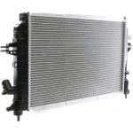 Mahle Ψυγείο, Ψύξη Κινητήρα - Cr 1857 000S