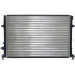 Mahle Ψυγείο, Ψύξη Κινητήρα - Cr 1899 000S