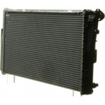 Mahle Ψυγείο, Ψύξη Κινητήρα - Cr 1907 000P