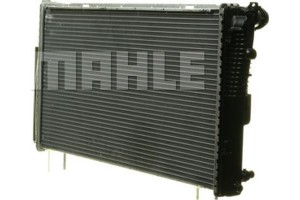 Mahle Ψυγείο, Ψύξη Κινητήρα - Cr 1907 000P