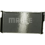 Mahle Ψυγείο, Ψύξη Κινητήρα - Cr 1907 000P