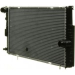 Mahle Ψυγείο, Ψύξη Κινητήρα - Cr 1907 000P