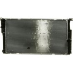 Mahle Ψυγείο, Ψύξη Κινητήρα - Cr 1907 000P