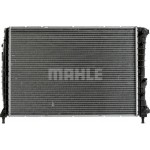 Mahle Ψυγείο, Ψύξη Κινητήρα - Cr 1984 000P