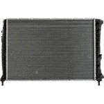 Mahle Ψυγείο, Ψύξη Κινητήρα - Cr 1984 000P