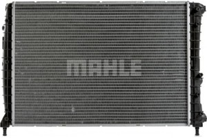 Mahle Ψυγείο, Ψύξη Κινητήρα - Cr 1984 000P