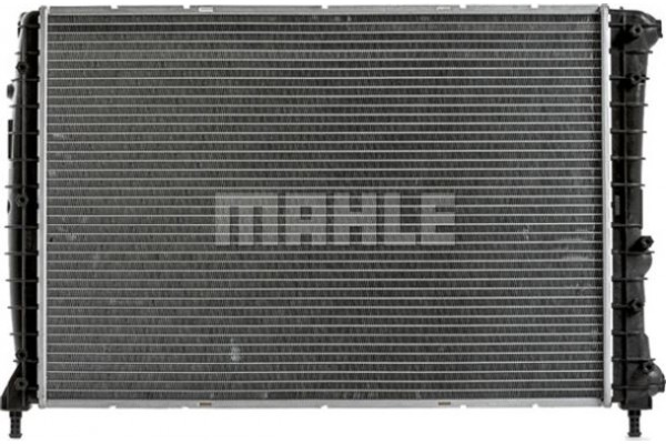 Mahle Ψυγείο, Ψύξη Κινητήρα - Cr 1984 000P