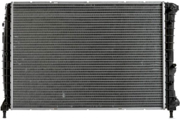 Mahle Ψυγείο, Ψύξη Κινητήρα - Cr 1984 000P