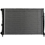 Mahle Ψυγείο, Ψύξη Κινητήρα - Cr 1984 000P