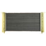 Mahle Ψυγείο, Ψύξη Κινητήρα - Cr 1992 000S