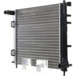 Mahle Ψυγείο, Ψύξη Κινητήρα - Cr 2000 000S