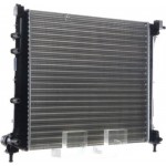 Mahle Ψυγείο, Ψύξη Κινητήρα - Cr 2000 000S