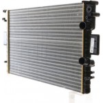 Mahle Ψυγείο, Ψύξη Κινητήρα - Cr 2006 000S