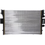 Mahle Ψυγείο, Ψύξη Κινητήρα - Cr 2006 000S