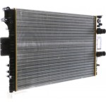 Mahle Ψυγείο, Ψύξη Κινητήρα - Cr 2006 000S