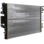 Mahle Ψυγείο, Ψύξη Κινητήρα - Cr 2006 000S