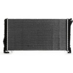 Mahle Ψυγείο, Ψύξη Κινητήρα - Cr 2009 000S