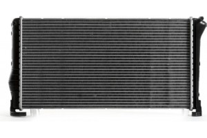 Mahle Ψυγείο, Ψύξη Κινητήρα - Cr 2009 000S